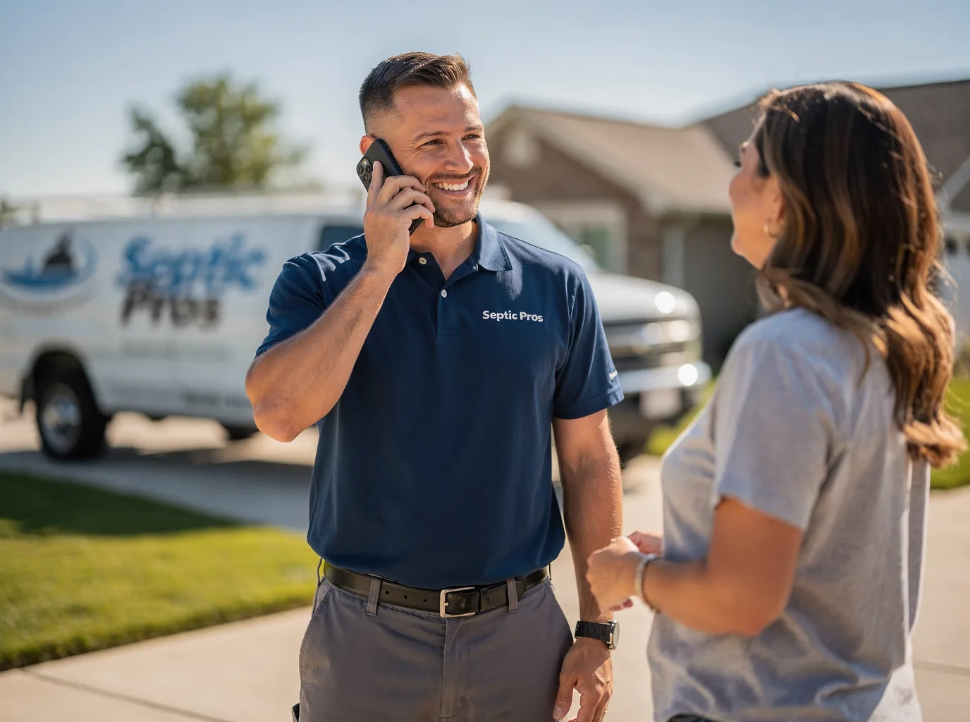 Septic Tank Pumping Elsie, MI FAQs